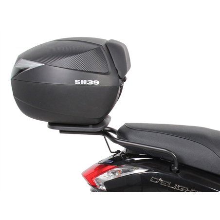 YAMAHA DELIGHT 125 2017 - 2020 ANCLAJES BAUL SHAD YAMAHA DELIGHT 125 2017 - 2020 ANCLAJES BAUL SHAD